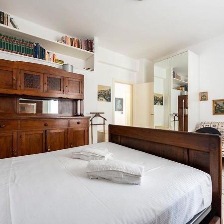 Joivy Cosy Flat With Parking In Chiavari Eksteriør bilde