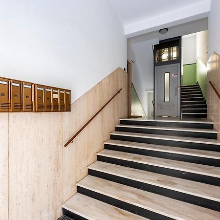 Joivy Cosy Flat With Parking In Chiavari Eksteriør bilde