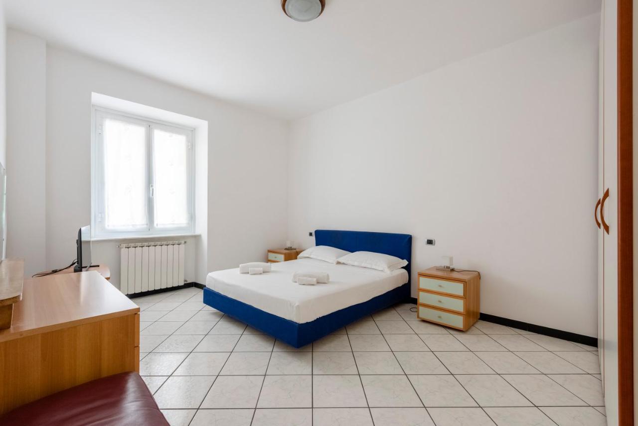 Joivy Cosy Flat With Parking In Chiavari Eksteriør bilde