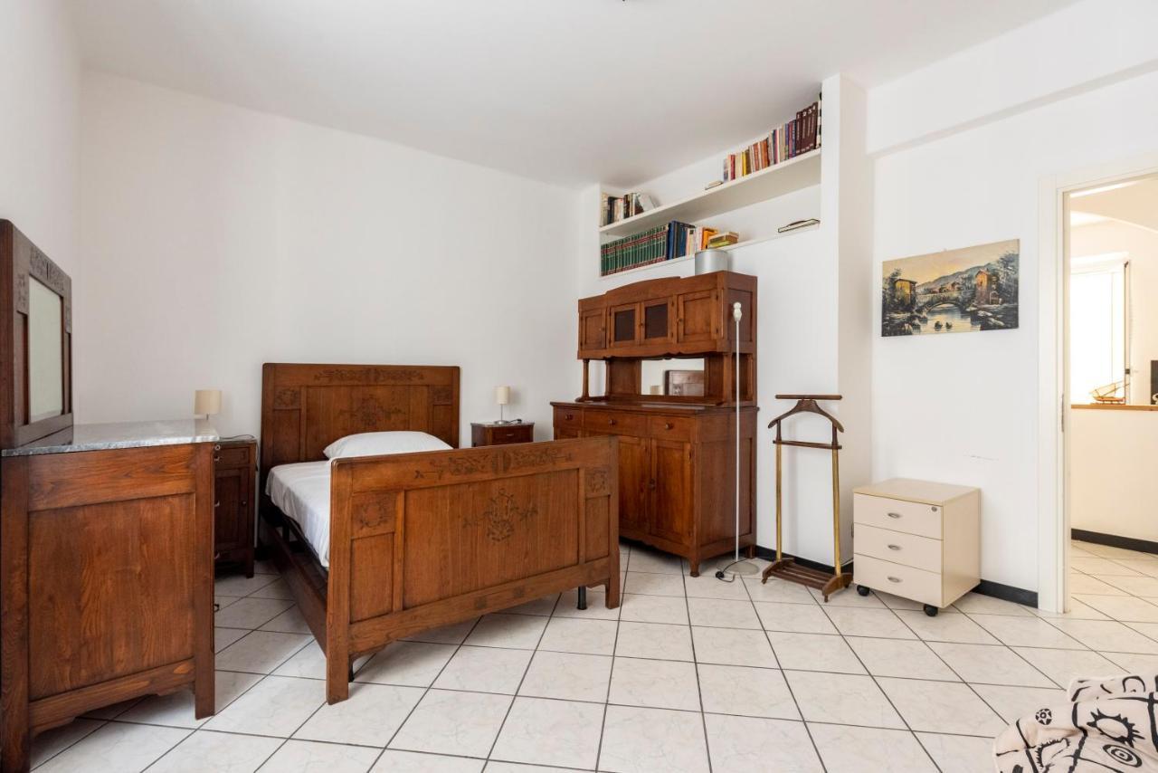 Joivy Cosy Flat With Parking In Chiavari Eksteriør bilde