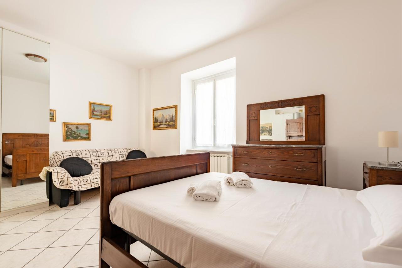 Joivy Cosy Flat With Parking In Chiavari Eksteriør bilde